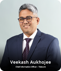 Veekash Aukhojee